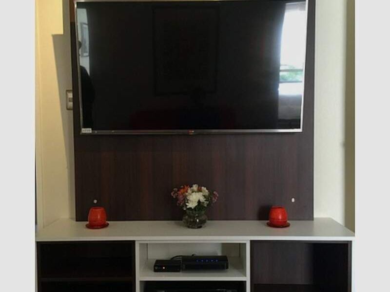 Mueble de TV