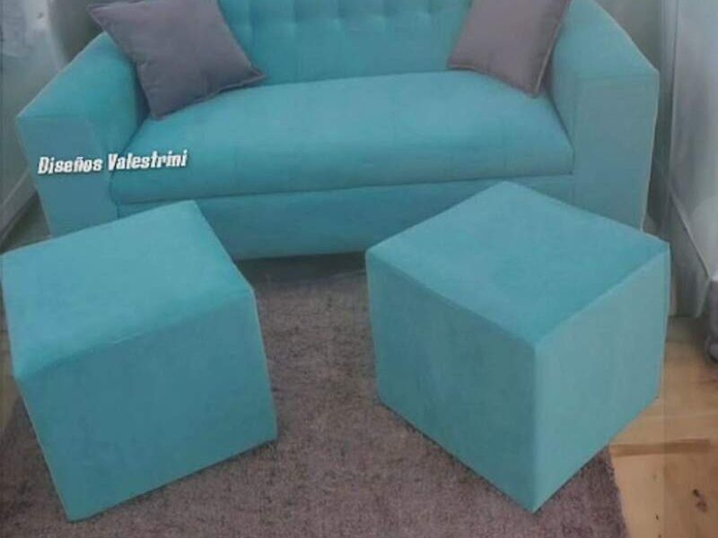 Muebes Celeste