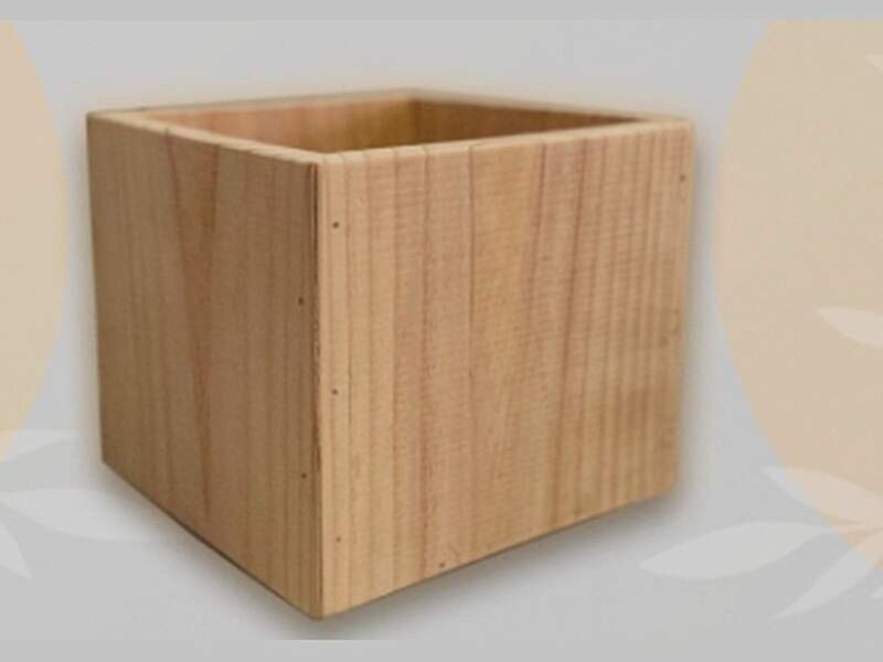Cajonera de dormitorio
