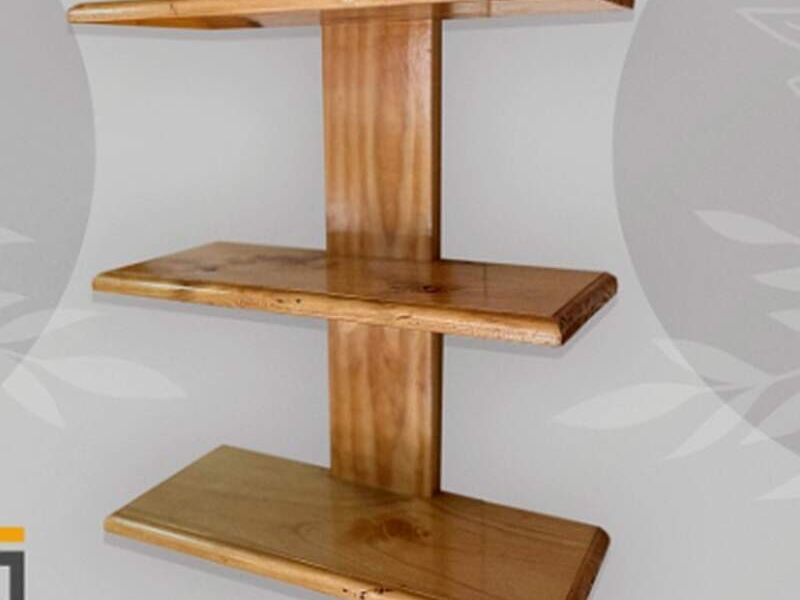 Estanteria de cocina