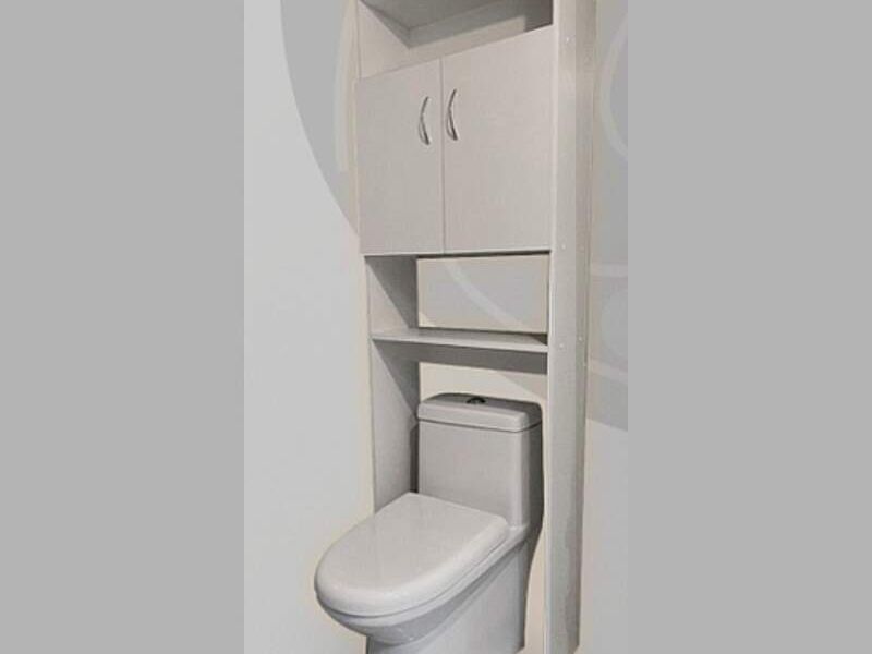 Mueble de baño
