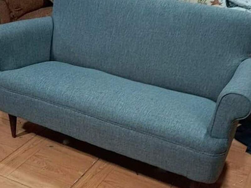 Sillón Azuk