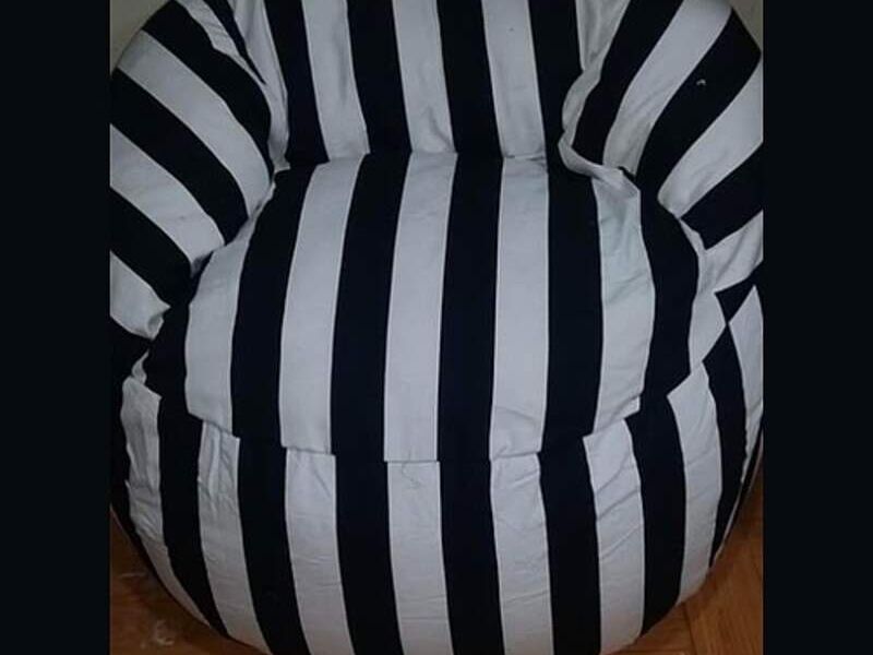 Sillón pequeño