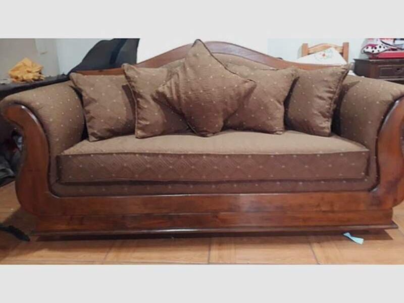 Sillón Elegante