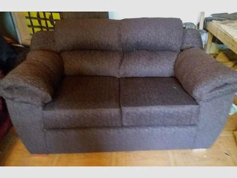 Sillón 2 plazas