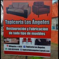 Tapiceria Los Angeles