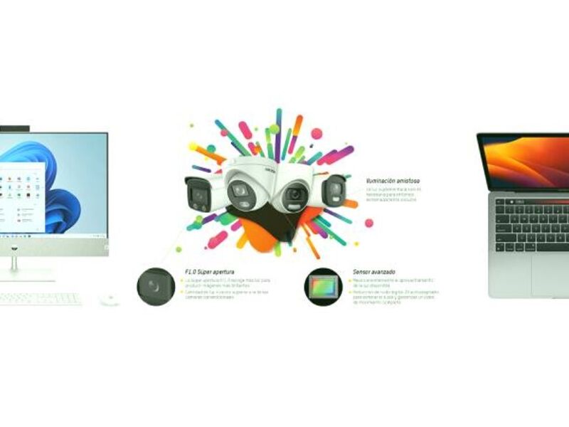 Mantenimiento PC - Chile