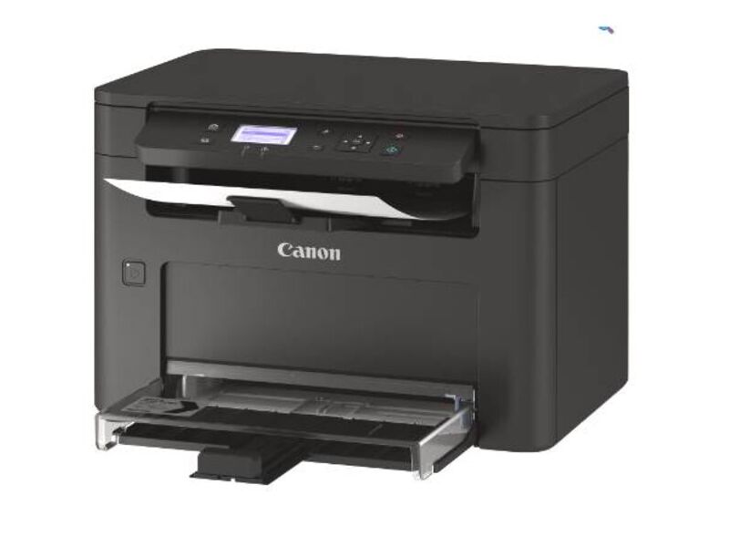 Impresora Multifuncional Láser Canon MF 113W