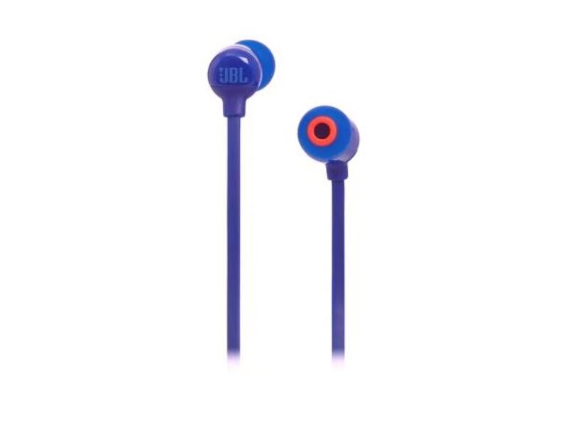 AUDIFONOS JBL TUNE110 AZUL
