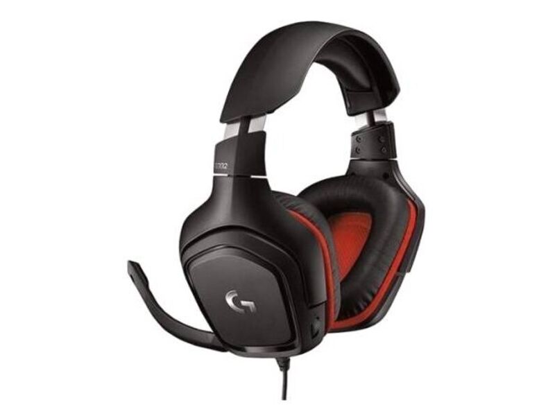 audifonos gamer ps4 xbox logitech g332