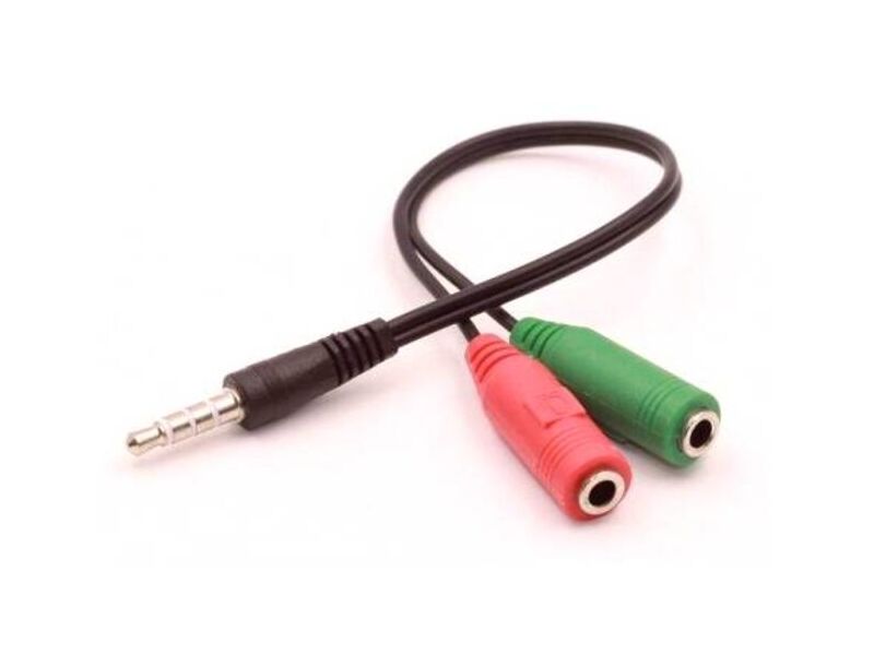 Cable de audio 3.5mm macho Chile