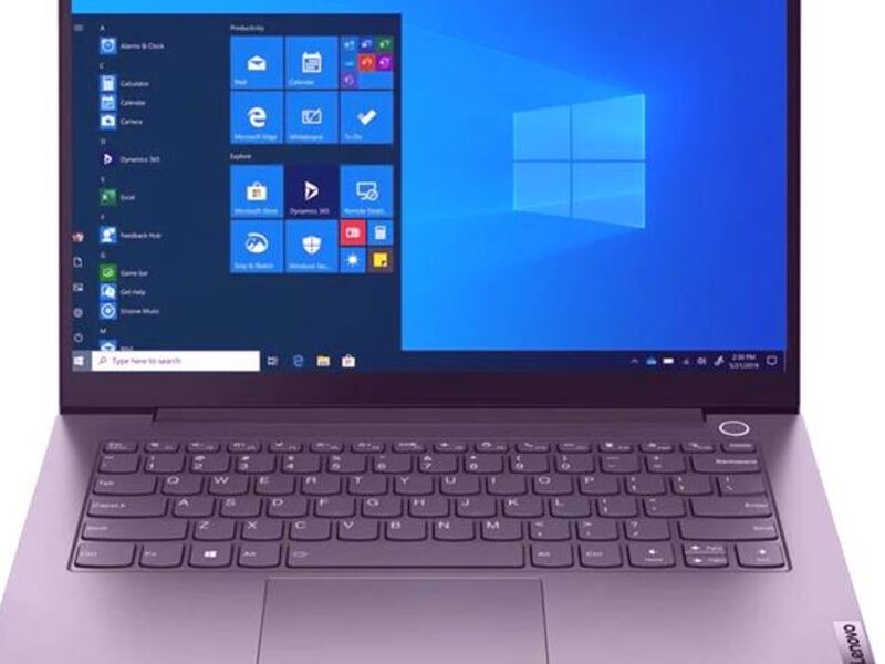 Notebook Lenovo ThinkBook G2 14“