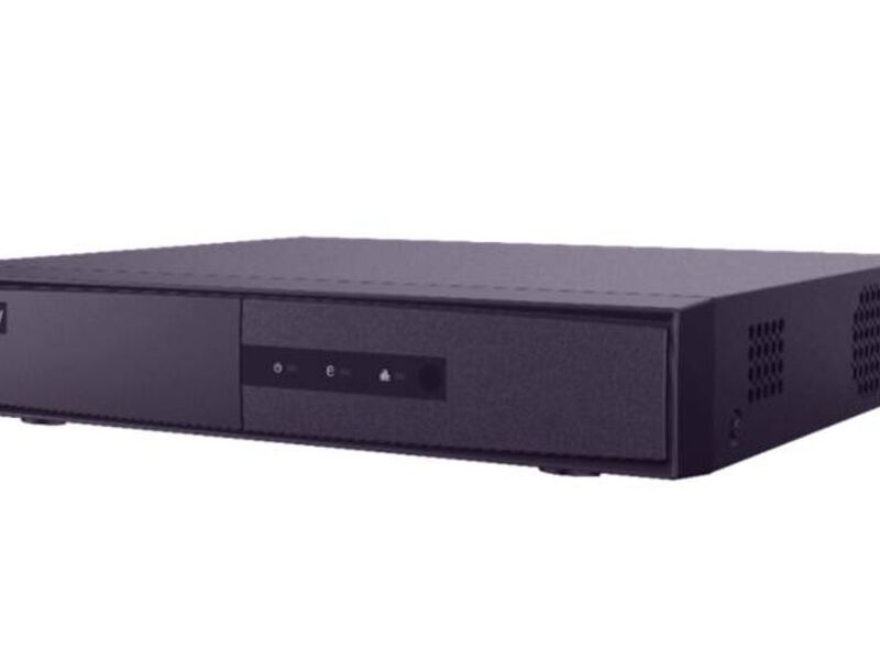 DVR Hikvision Standalone de 8 Canales, Motion