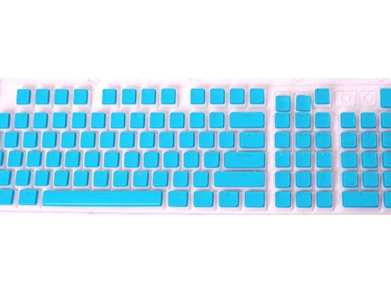 KeyCaps Pudding PBT, para Teclado