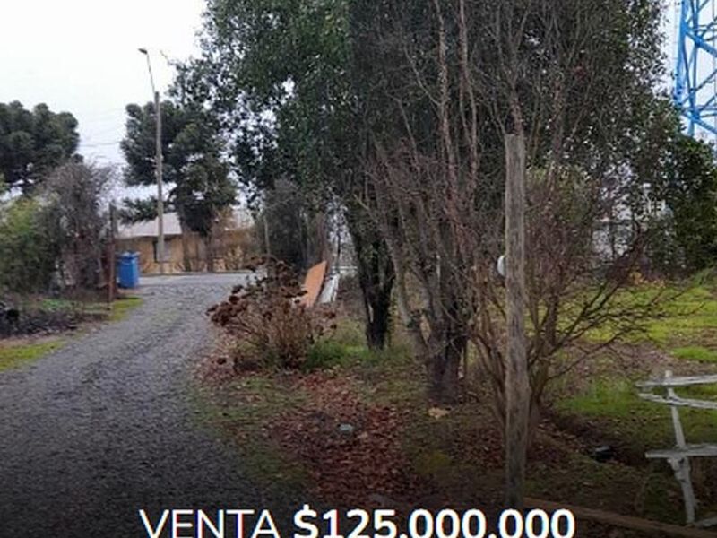 Venta Vivienda Chile