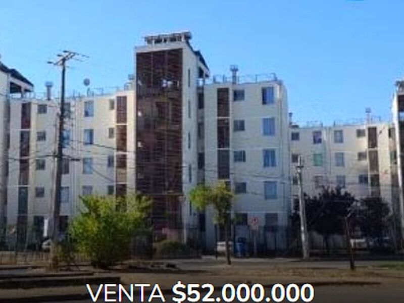 Venta Viviendas Chile