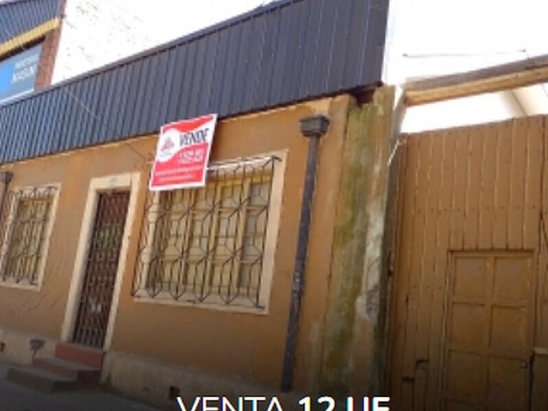 Ventas Vivienda Chile