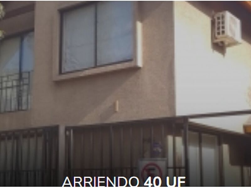 Ventas Viviendas Chile