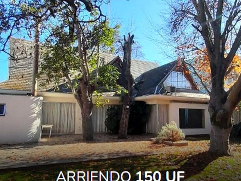 Venta Domicilios Chile