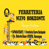 Ferretería Nuevo Horizonte
