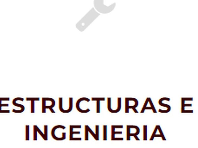 ESTRUCTURAS INGENIERIA CHILE