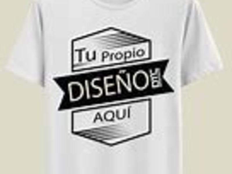 Poleras personalizadas P. Montt