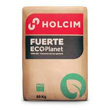 Cemento Chile