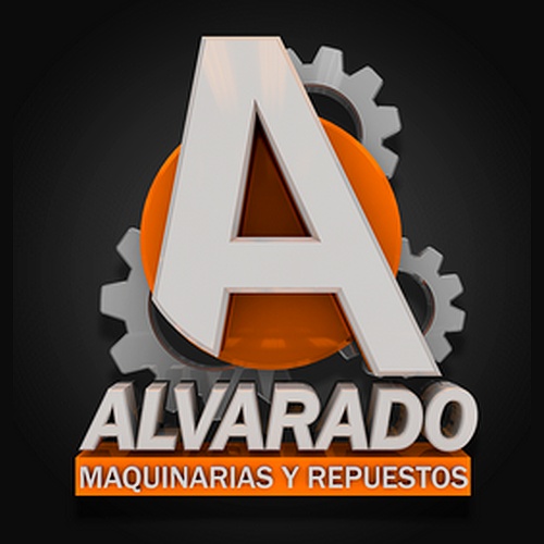 Alvarado Y Melo Maquinarias