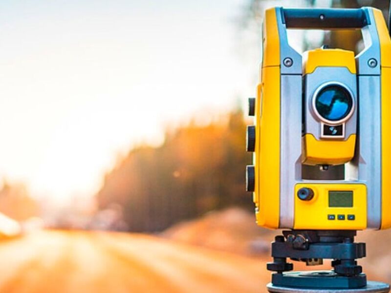 Servicio Topografía Chile 