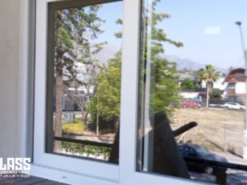 VENTANA CHILE