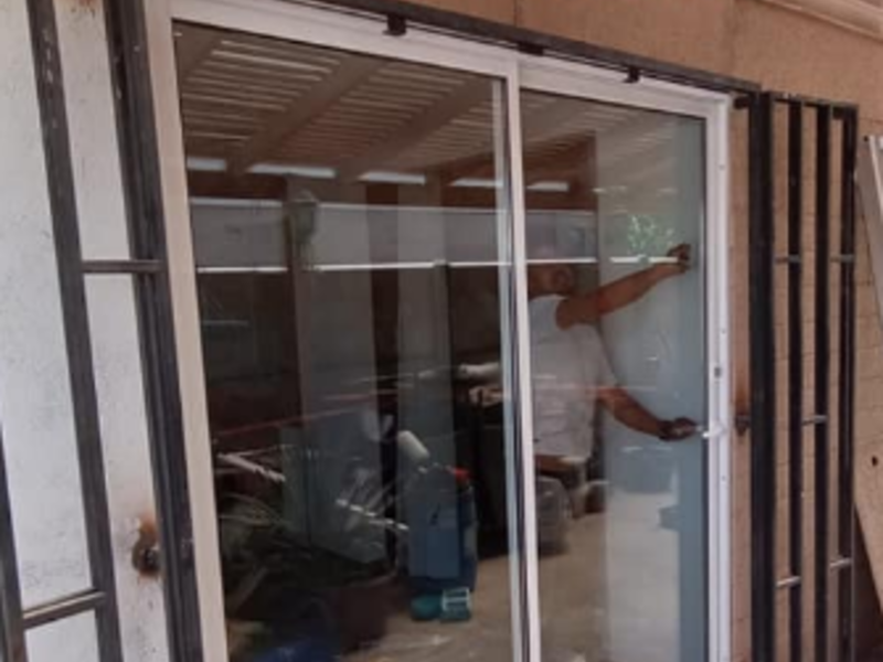 VENTANA CALAMA