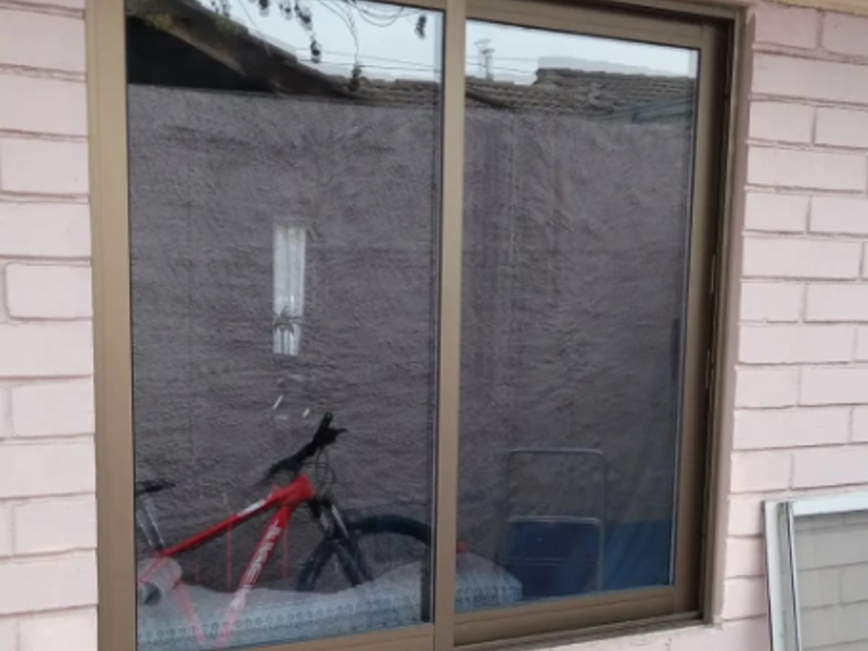 VENTANA OVALLE