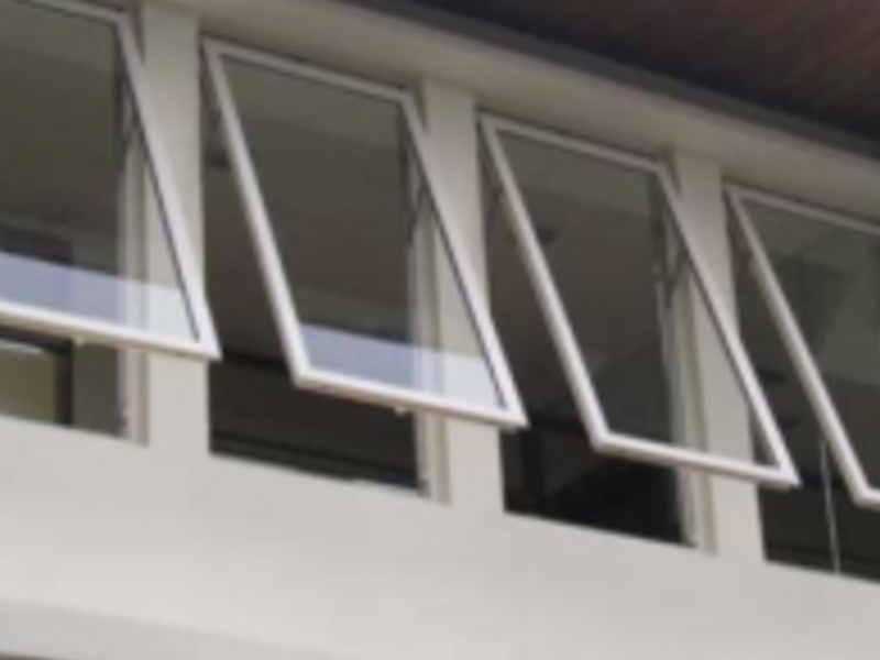 VENTANA CALAMA