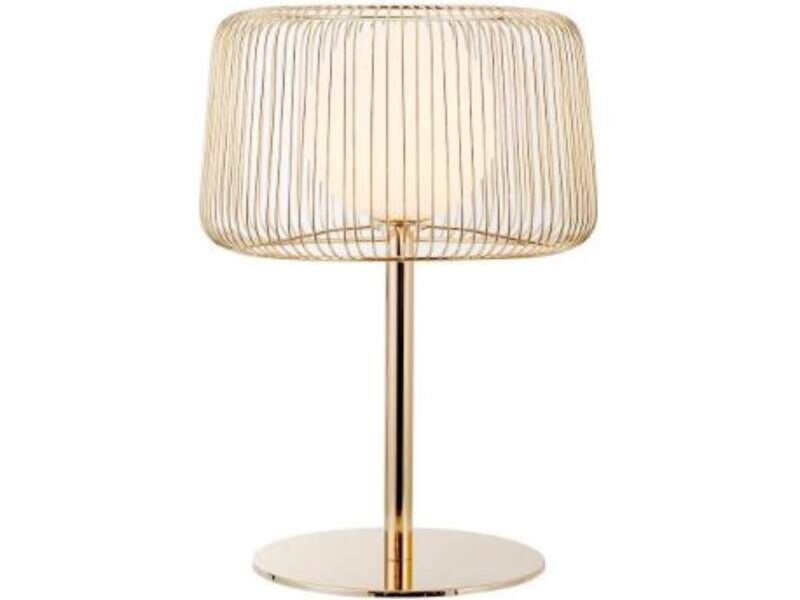 Lámpara mesa Led Concepción