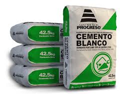 Cemento Chile