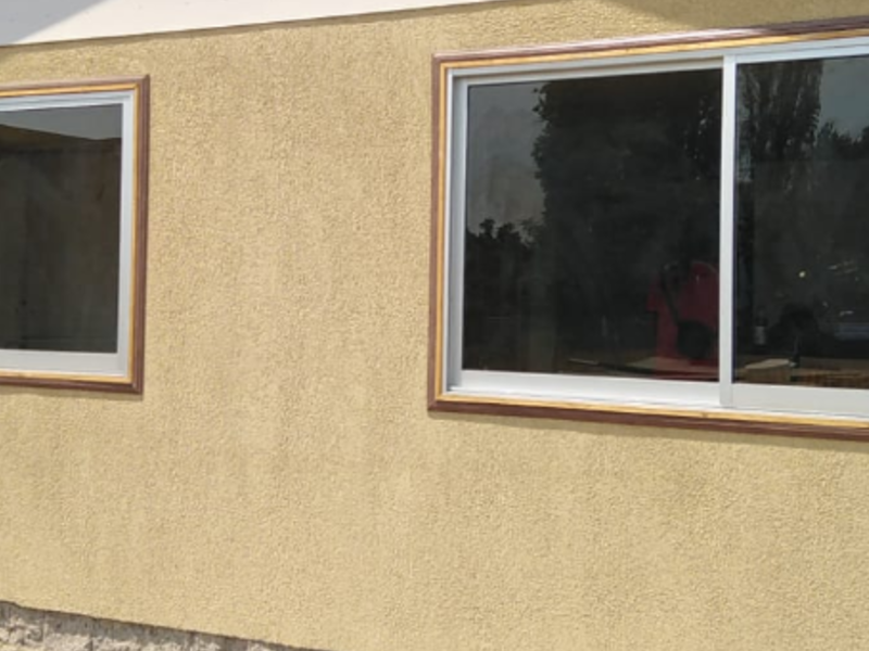 VENTANA ARICA