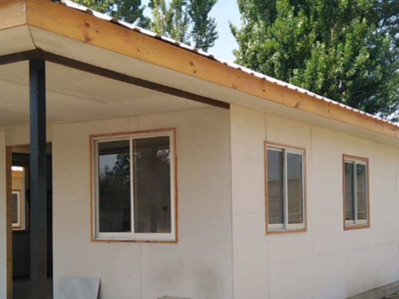 VENTANA CALAMA