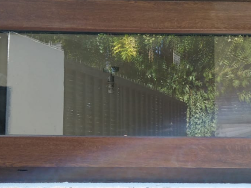 VENTANA MELIPILLA