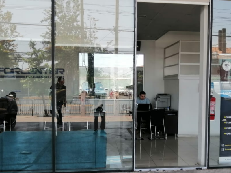 VENTANA OSORNO