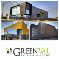 Ventanas Greenval Ltda