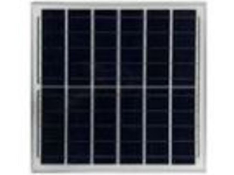 Panel solar Vitacura