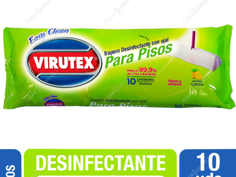 Desinfectante Limpieza Rápida Las Condes