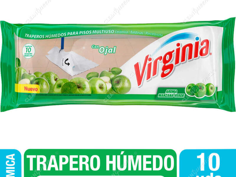 Desinfectante Cerámica Las Condes