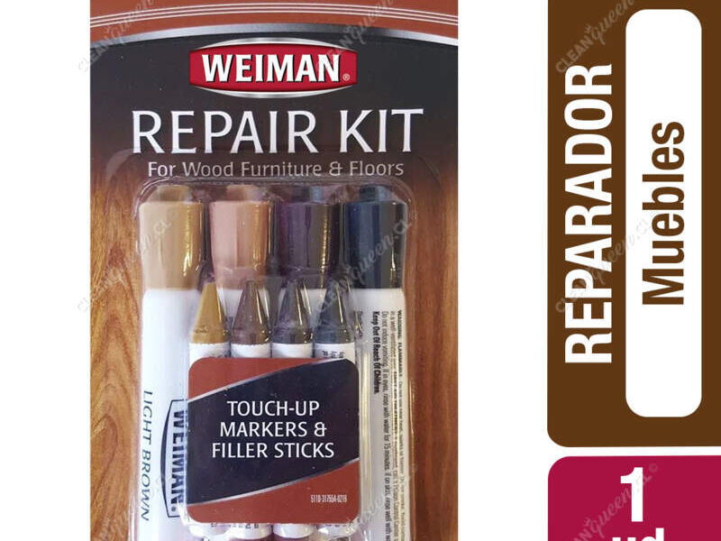 Reparador Rayones Madera Las Condes