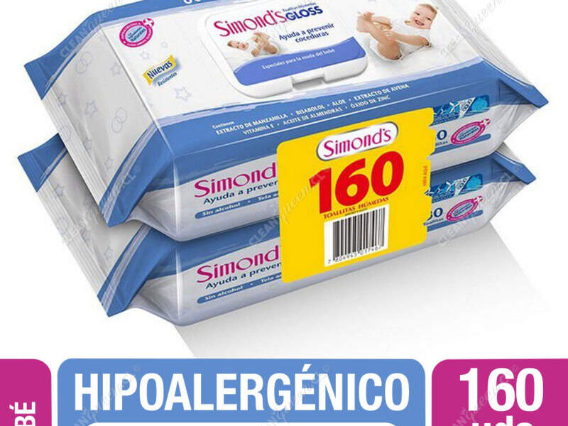 Toallitas Húmedas Las Condes