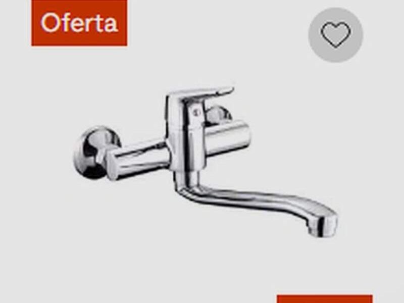 Grifería Lavadero Concept  chile