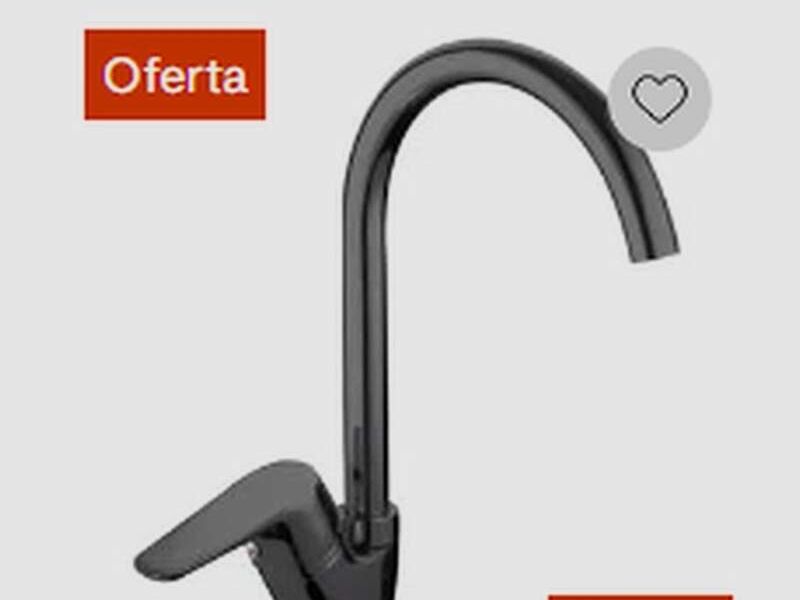Grifería para Cocina Concept chile