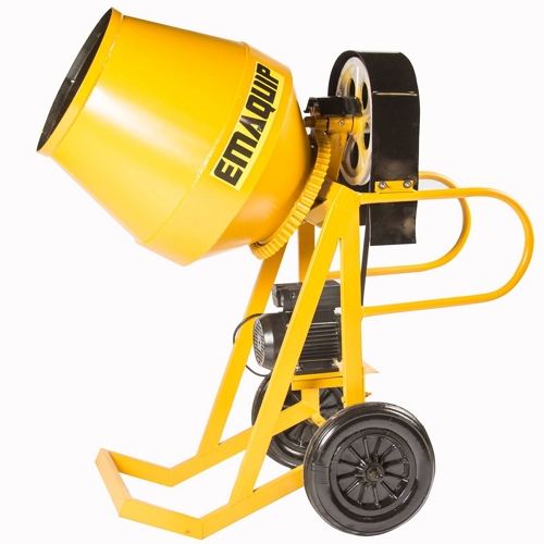 Arriendo Emaquip