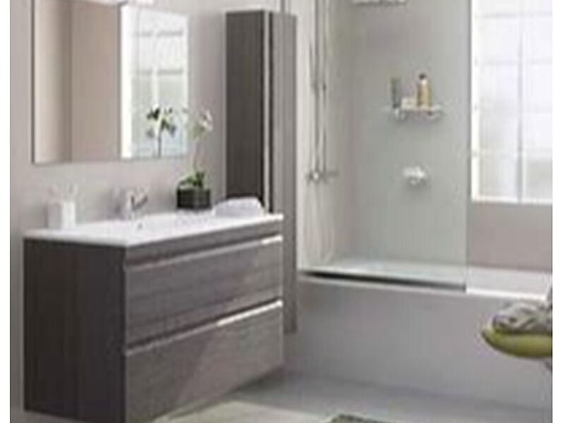 Mueble Baño I