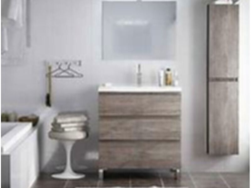 Mueble Baño IIi